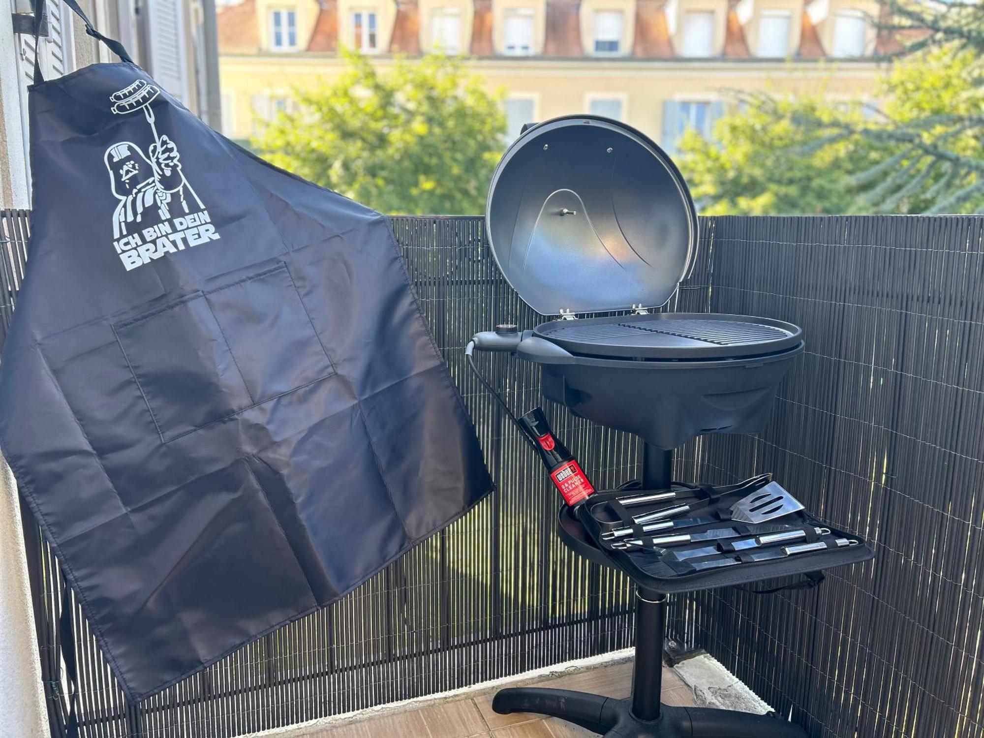 Once Upon A Time - 7Min From Disneyland - Free Private Parking - Self Checkin - Balcony - Barbecue Magny-le-Hongre Exteriér fotografie